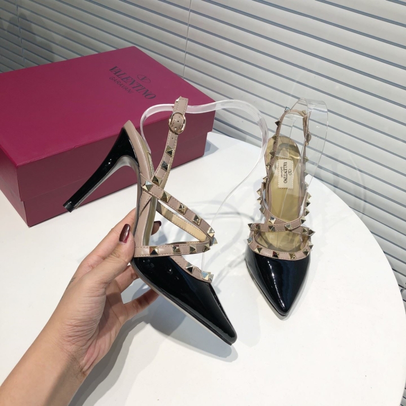 Valentino High Heels